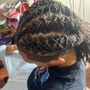 Braids