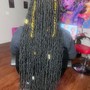 Box Braids