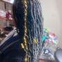 Natural Flexi Rods