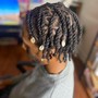 Individual Braids