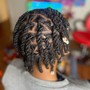 Comb Twist