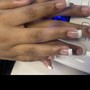 Acrylic Nails