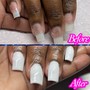 Nail Repair