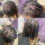 Beach Wave Soft Locs