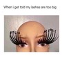 Strip Lashes