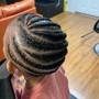 Senegalese Twist