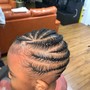 Senegalese Twist