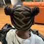 Senegalese Twist