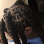 Loc Maintenance Crochet