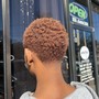 Natural Perm Rods