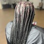 Medium Island Twists