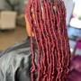 Passion Twists