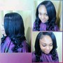 Versatile Sew-in