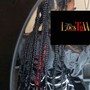 Box Braids(Knotless)”Jumbo”