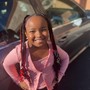 Kid's Box Braids (Large)