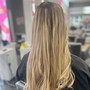 Full Balayage