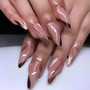 Gel Manicure