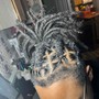 Starter Locs