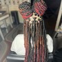 Instant locs