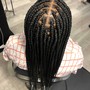 Bond-In & Sew-In Touch Up