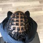 Men's Braids