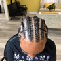 Men's Twists