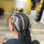 Braided Design