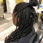 Natural Twists