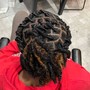 NEW CLIENT RETWIST