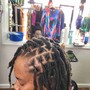 Loc Maintenance