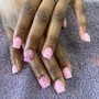 Acrylic Nails(SHORT)