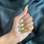 Gel Extensions (Customized Color)