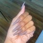 Gel Extensions (Customized Color)