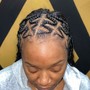 Feed-in Braids (10 Braids)