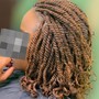 Kinky Twists