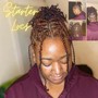 Starter Locs