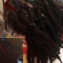 Loc Re-twist[Short]