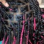 Kid's Braids