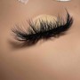 Hybrid Lash FULL SET