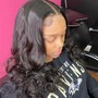 Closure Sew In