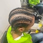 Men’s Braids