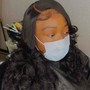 Closure Sew In