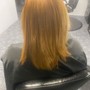 Bleach and Tone