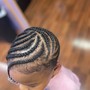 Kid's Braids