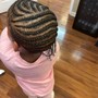 Kid's Braids