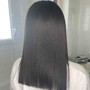 Keratin Treatment