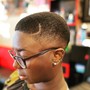 Men's Regular Cut