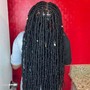 Marley Twist