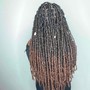 Yarn Braids