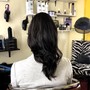 Women's Barber Cut